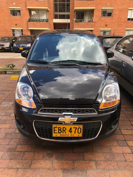 Chevrolet Spark • 2018 • 33,000 km 4