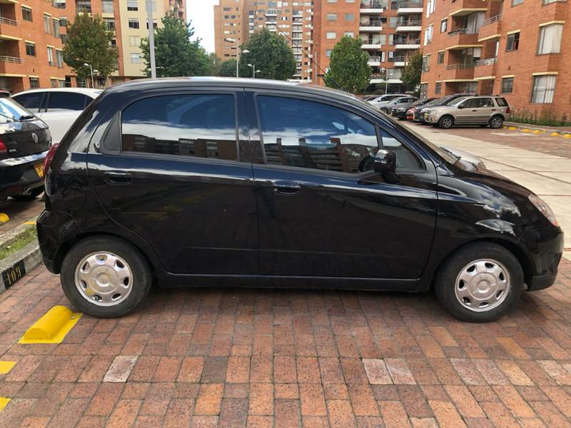 Chevrolet Spark • 2018 • 33,000 km 1