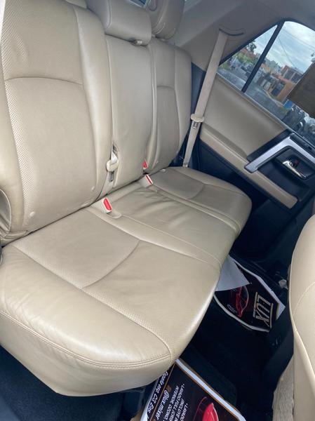 Toyota 4-Runner • 2016 • 58,311 km 7