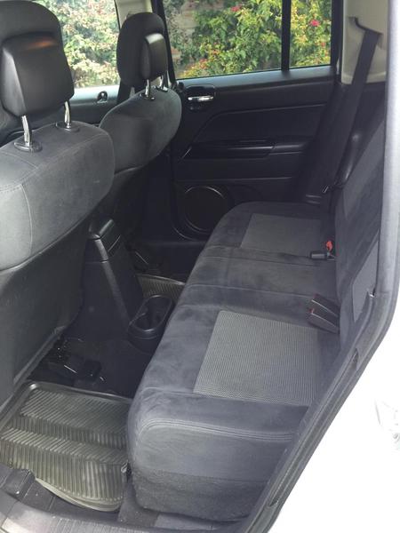 Jeep Patriot • 2011 • 208,000 km 11