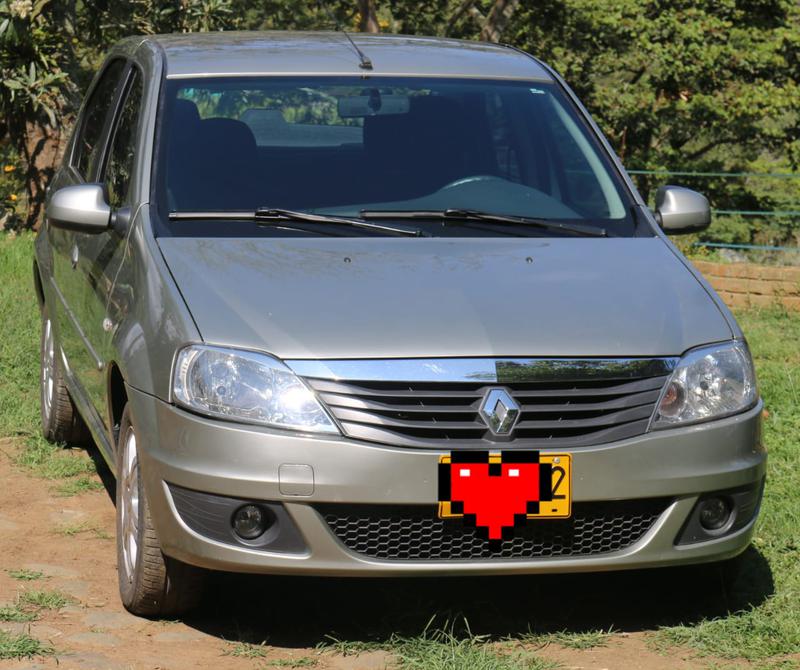 Renault Logan • 2014 • 50,000 km 13