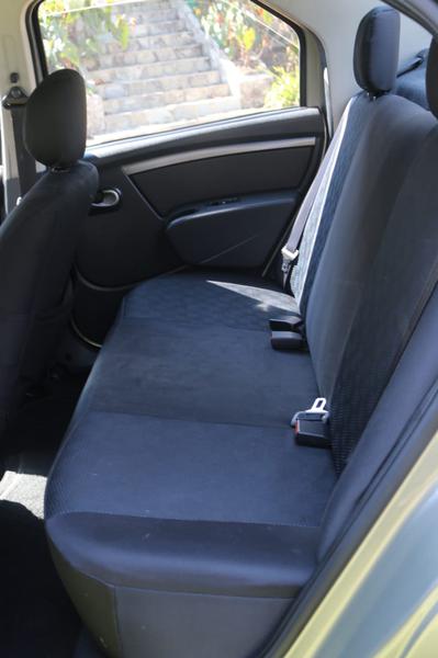 Renault Logan • 2014 • 50,000 km 21