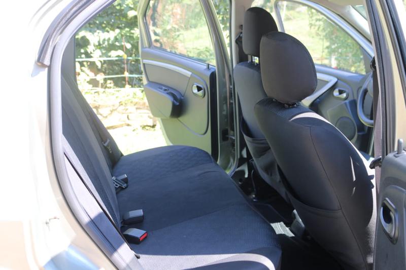 Renault Logan • 2014 • 50,000 km 15