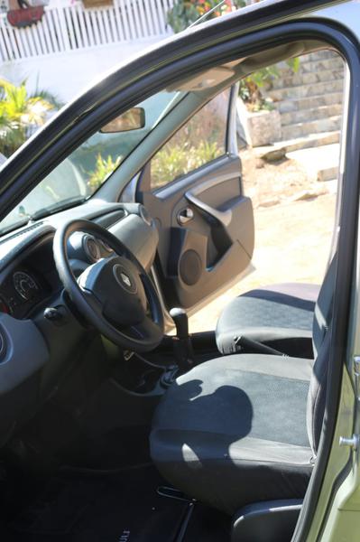 Renault Logan • 2014 • 50,000 km 4