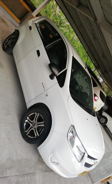 Chevrolet Sail • 2015 • 70,000 km 6