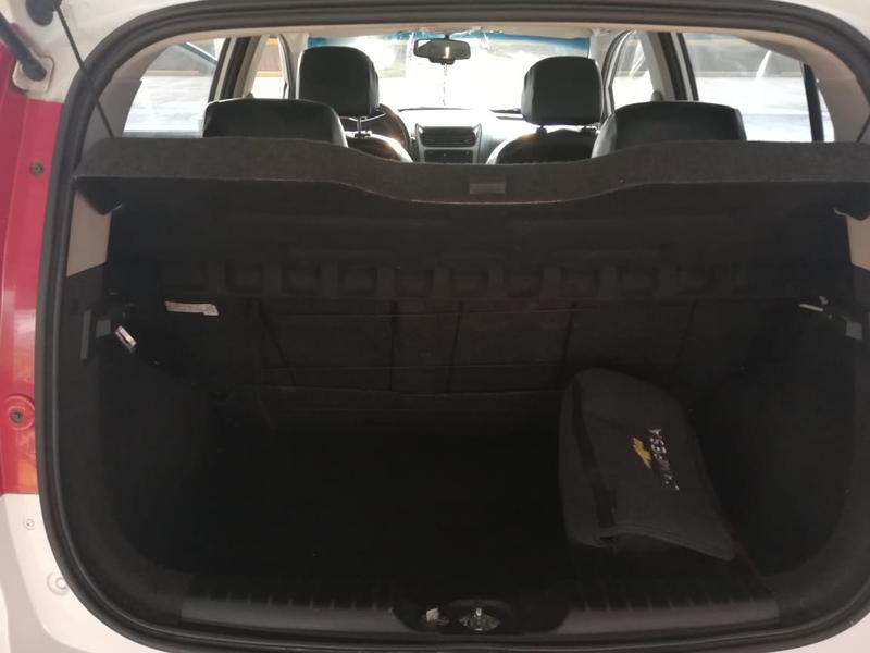 Chevrolet Sail • 2015 • 70,000 km 8