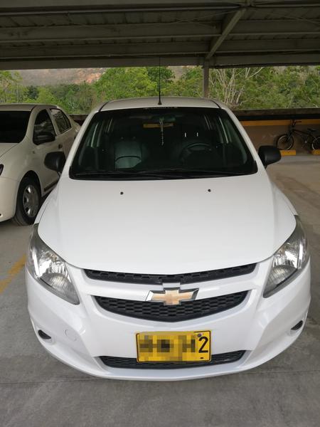 Chevrolet Sail • 2015 • 70,000 km 12
