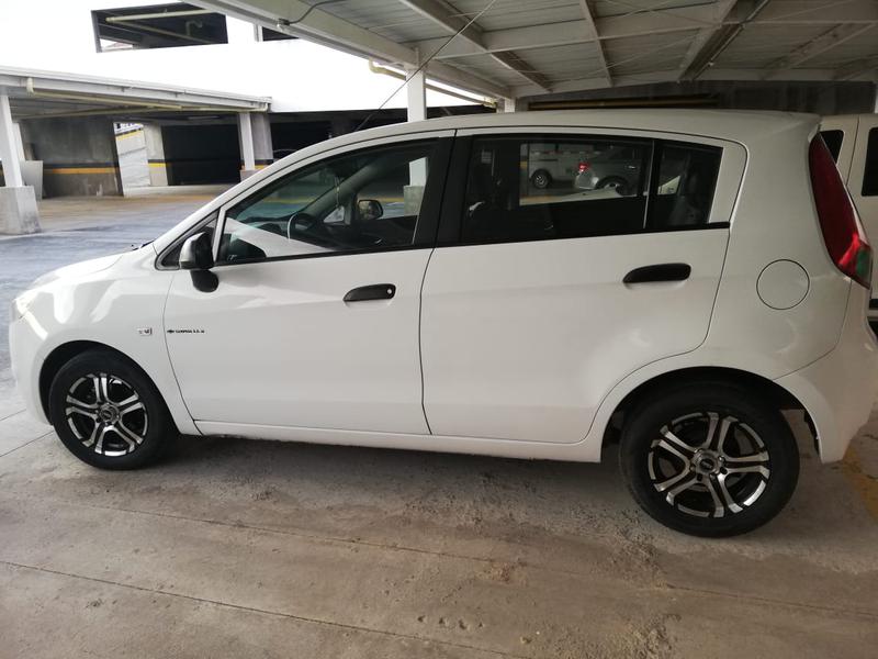 Chevrolet Sail • 2015 • 70,000 km 9