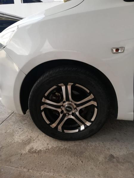 Chevrolet Sail • 2015 • 70,000 km 5