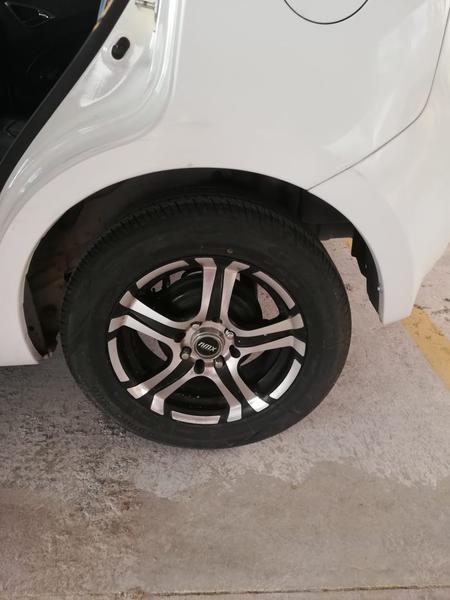 Chevrolet Sail • 2015 • 70,000 km 10