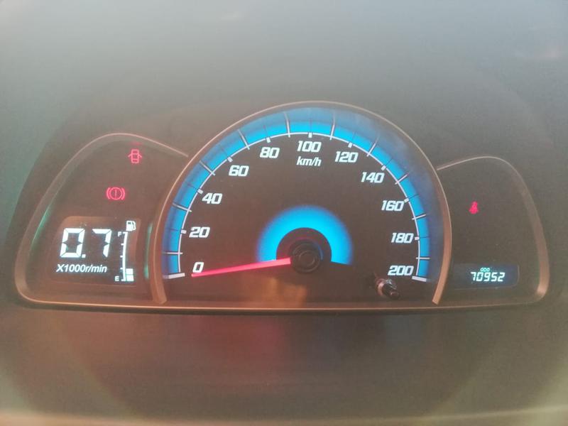 Chevrolet Sail • 2015 • 70,000 km 7