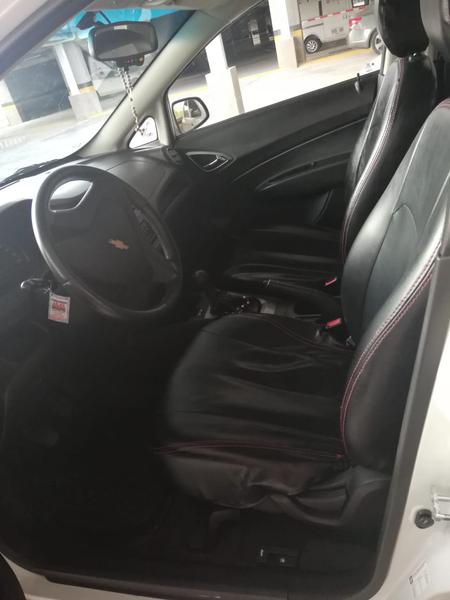 Chevrolet Sail • 2015 • 70,000 km 3