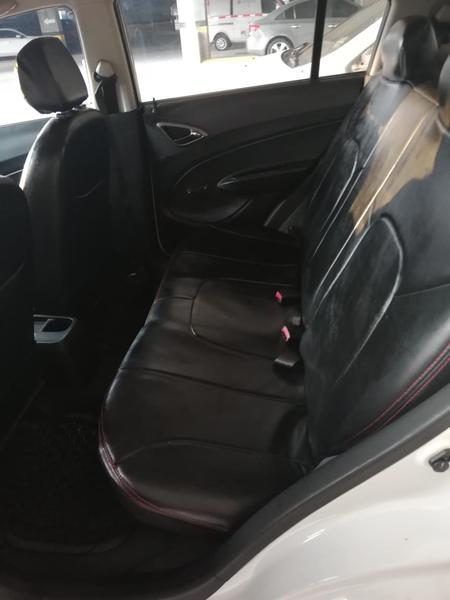 Chevrolet Sail • 2015 • 70,000 km 11