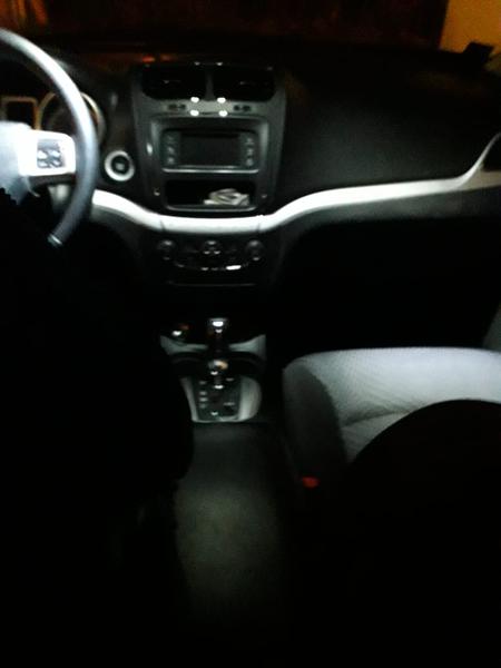 Dodge Journey • 2018 • 40,000 km 18