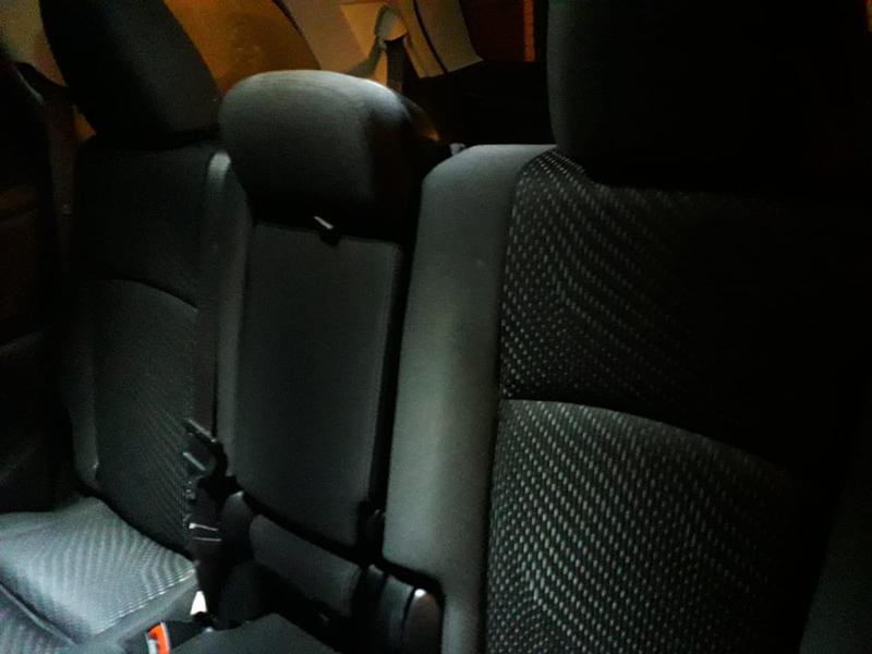 Dodge Journey • 2018 • 40,000 km 8