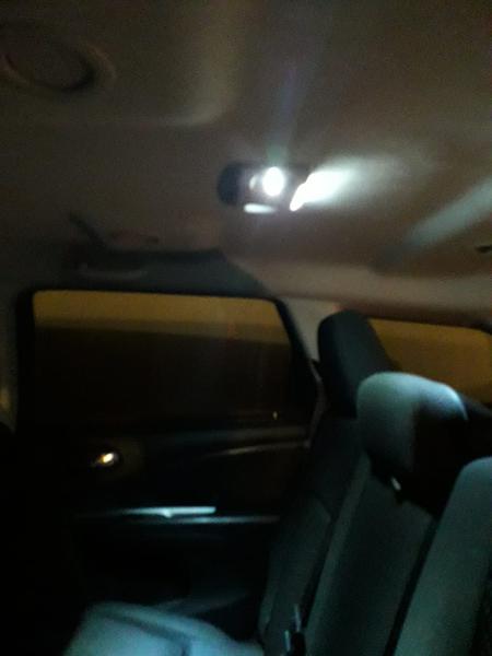 Dodge Journey • 2018 • 40,000 km 22