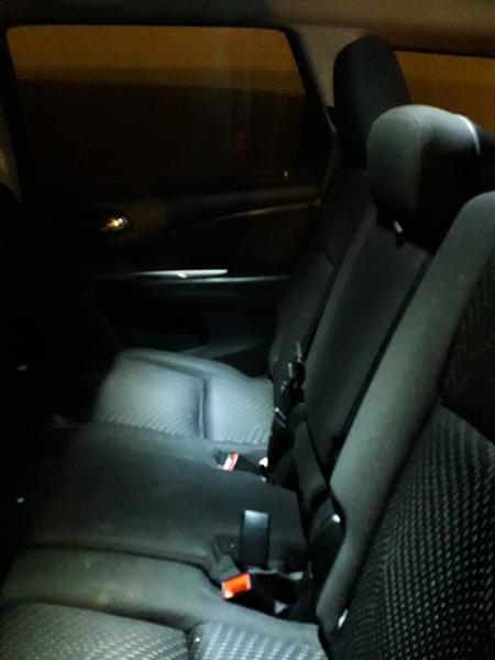 Dodge Journey • 2018 • 40,000 km 1