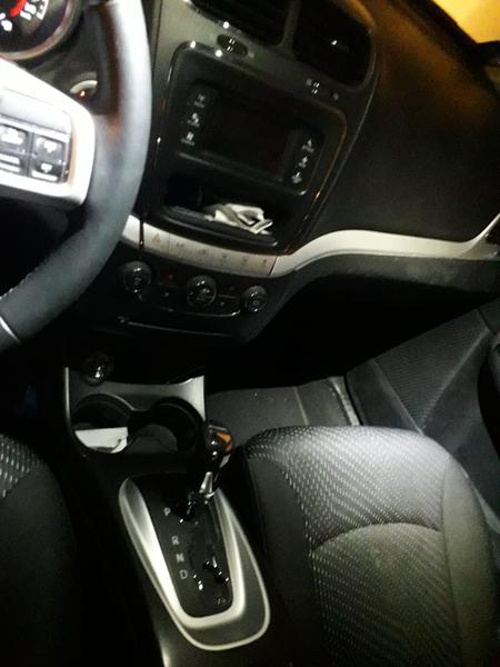 Dodge Journey • 2018 • 40,000 km 19