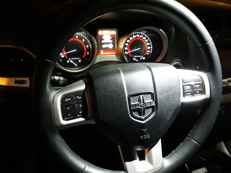 Dodge Journey • 2018 • 40,000 km 15