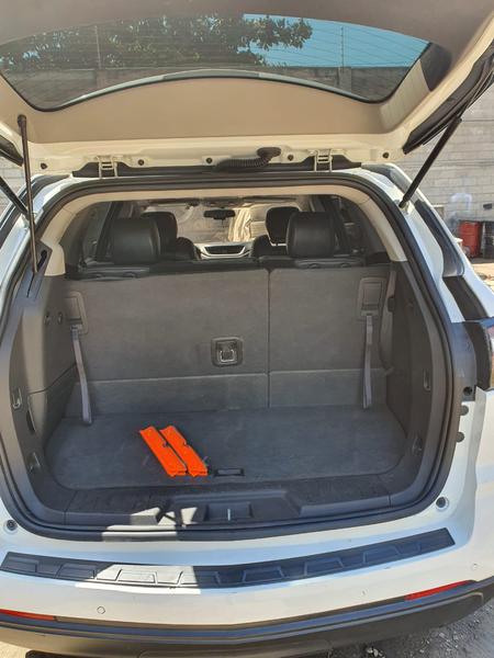 Chevrolet Traverse • 2013 • 78,000 km 6