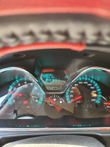 Chevrolet Traverse • 2013 • 78,000 km 9