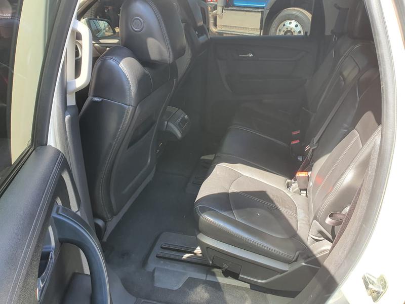 Chevrolet Traverse • 2013 • 78,000 km 8