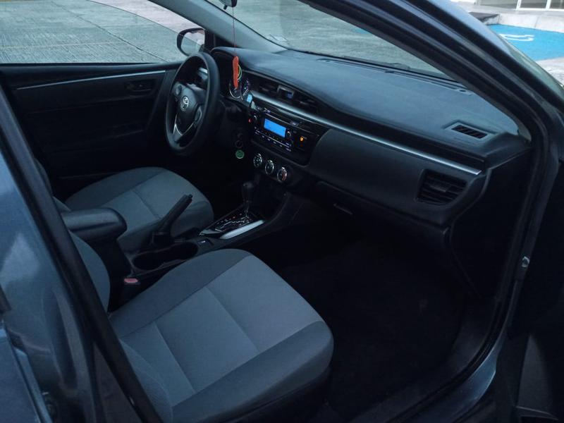 Toyota Corolla • 2014 • 120,000 km 3