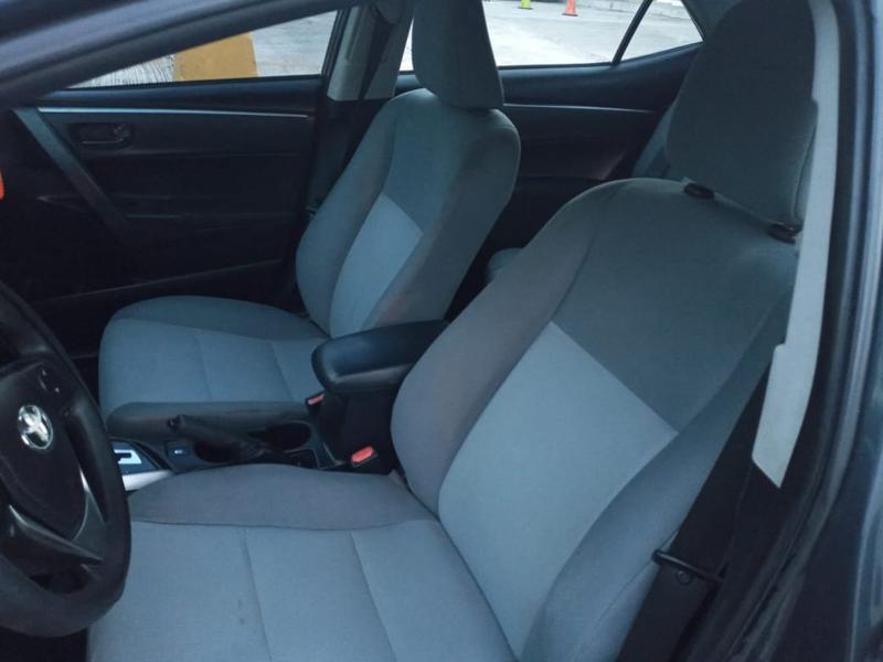 Toyota Corolla • 2014 • 120,000 km 7