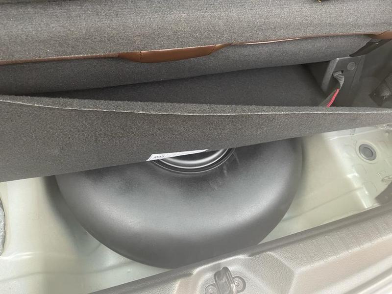 Chevrolet Spin • 2020 • 39 km 20