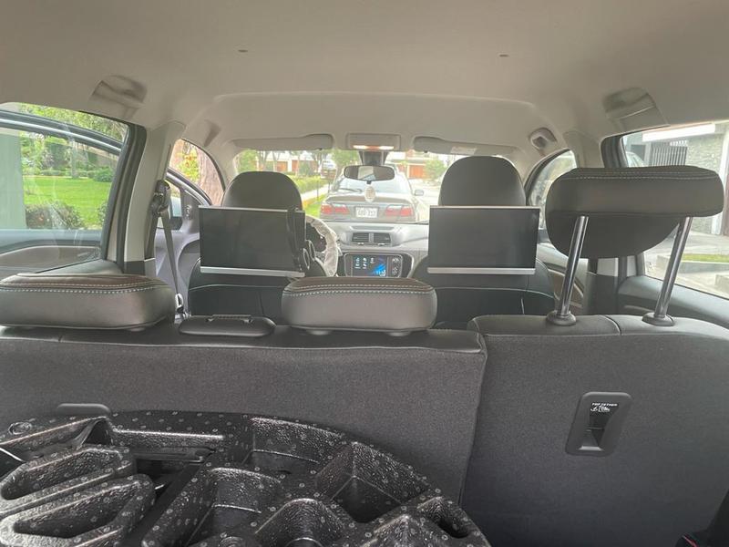 Chevrolet Spin • 2020 • 39 km 14