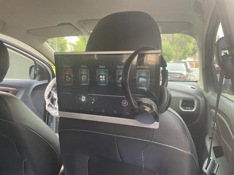 Chevrolet Spin • 2020 • 39 km 17