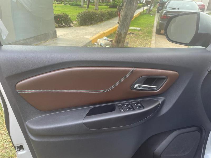 Chevrolet Spin • 2020 • 39 km 13