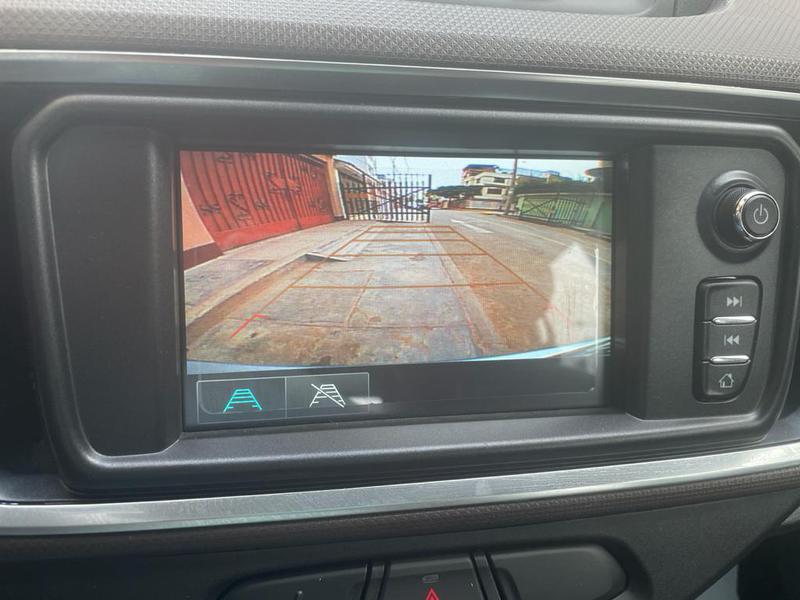 Chevrolet Spin • 2020 • 39 km 6