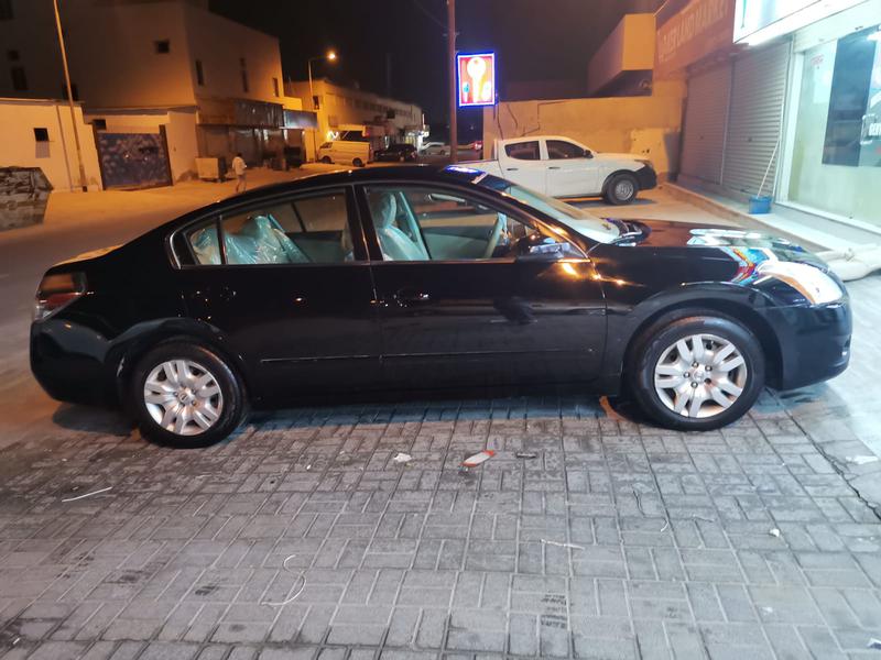 Nissan Altima • 2012 • 265,000 km 7