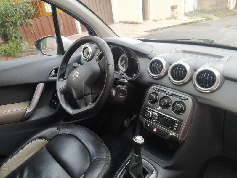 Citroën C3 • 2013 • 143,152 km 15