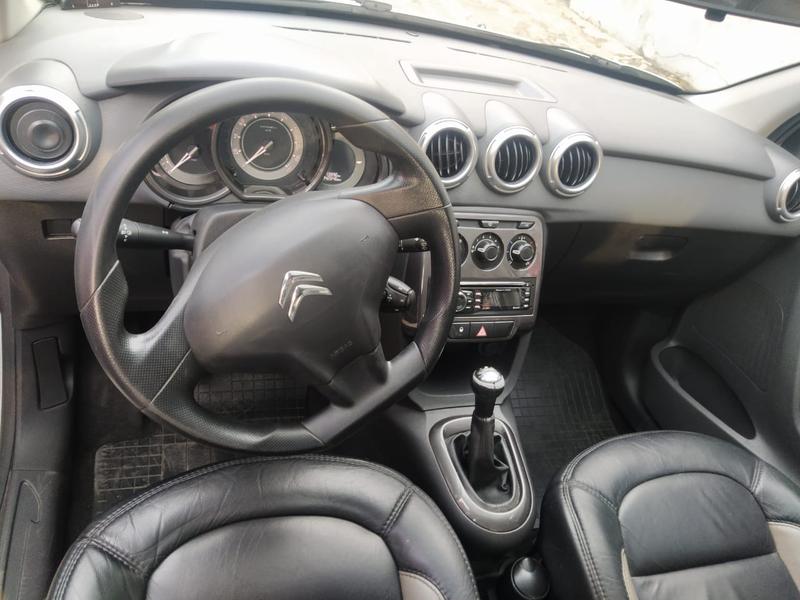 Citroën C3 • 2013 • 143,152 km 18