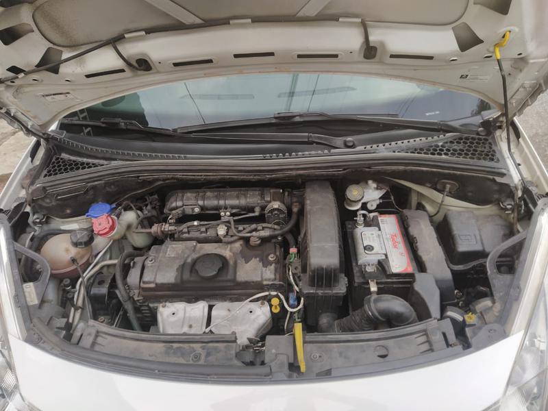 Citroën C3 • 2013 • 143,152 km 20