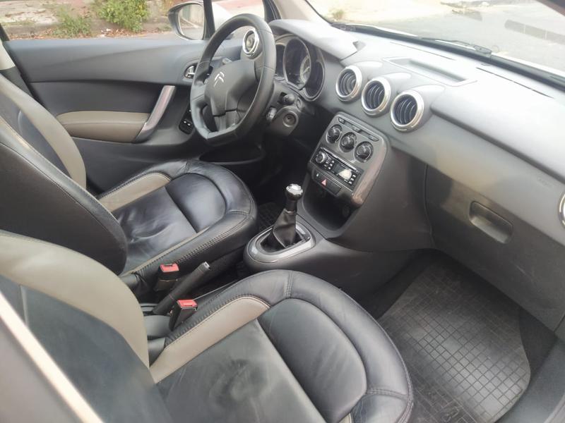 Citroën C3 • 2013 • 143,152 km 9