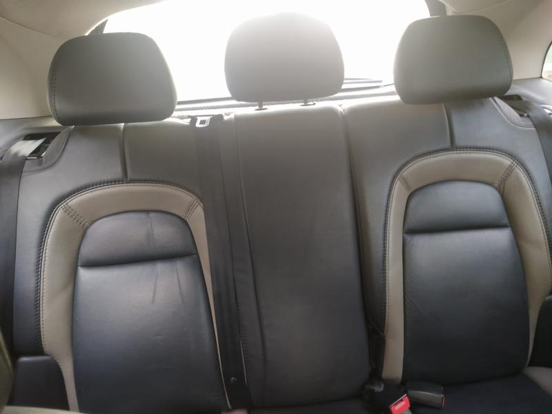 Citroën C3 • 2013 • 143,152 km 5