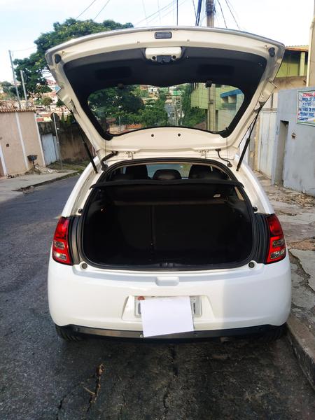 Citroën C3 • 2013 • 143,152 km 19