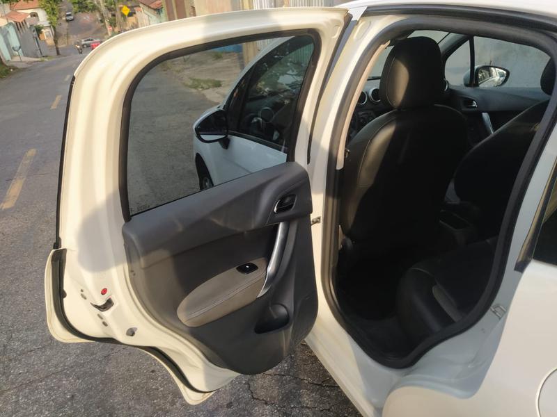 Citroën C3 • 2013 • 143,152 km 12