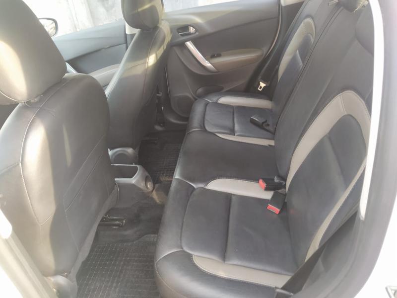 Citroën C3 • 2013 • 143,152 km 13