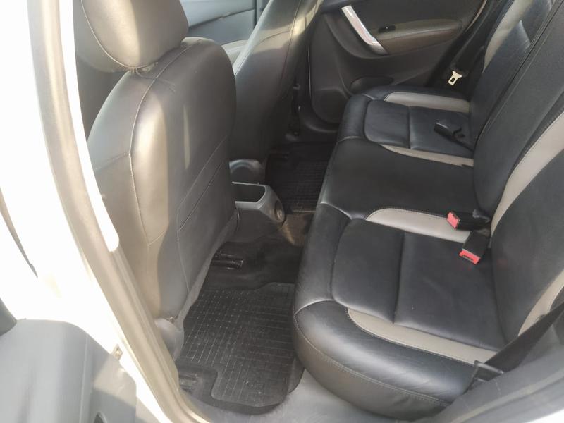 Citroën C3 • 2013 • 143,152 km 16