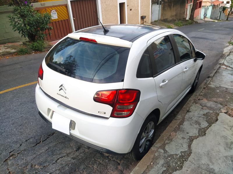 Citroën C3 • 2013 • 143,152 km 3