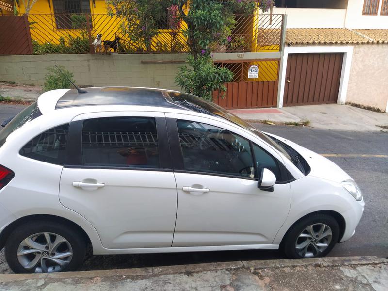 Citroën C3 • 2013 • 143,152 km 14