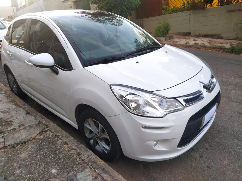 Citroën C3 • 2013 • 143,152 km 6