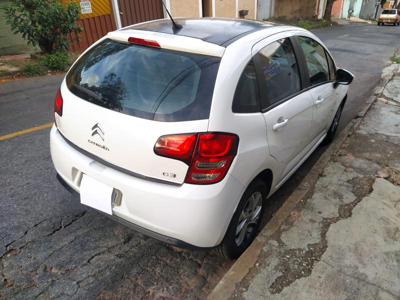 Citroën C3 • 2013 • 143,152 km 11