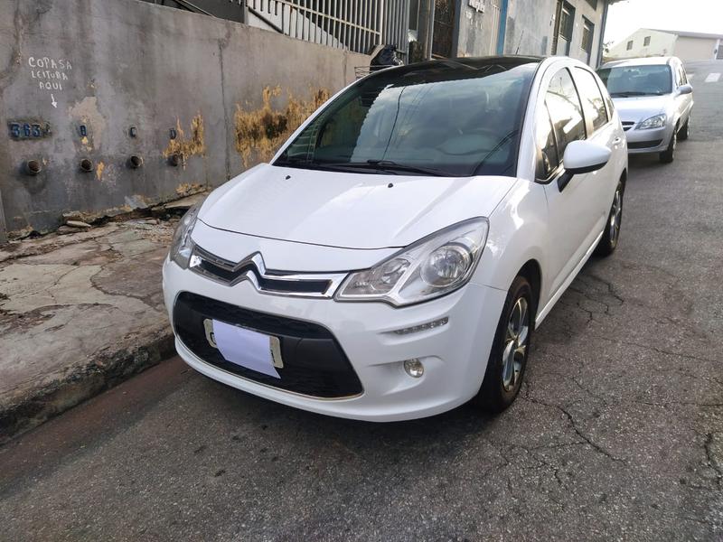 Citroën C3 • 2013 • 143,152 km 7