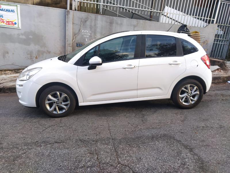 Citroën C3 • 2013 • 143,152 km 17