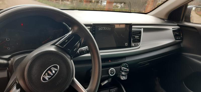 Kia Rio • 2018 • 130,000 km 6